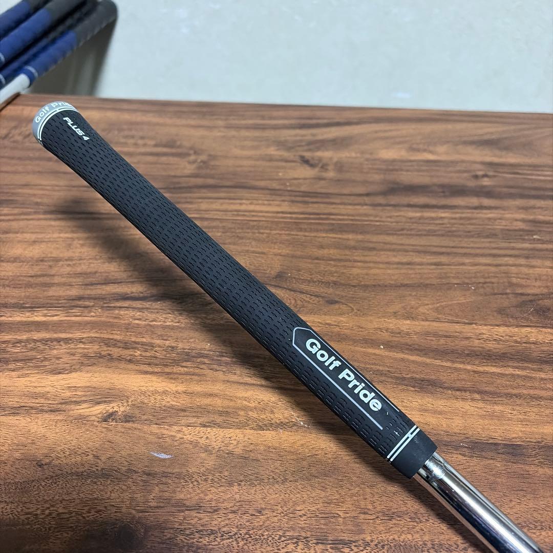 エルピー様　スリクソン　zx7 mk2 4i