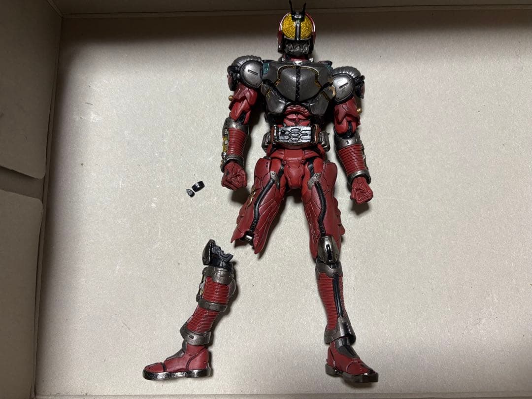 SIC 仮面ライダー　まとめ売り　4点