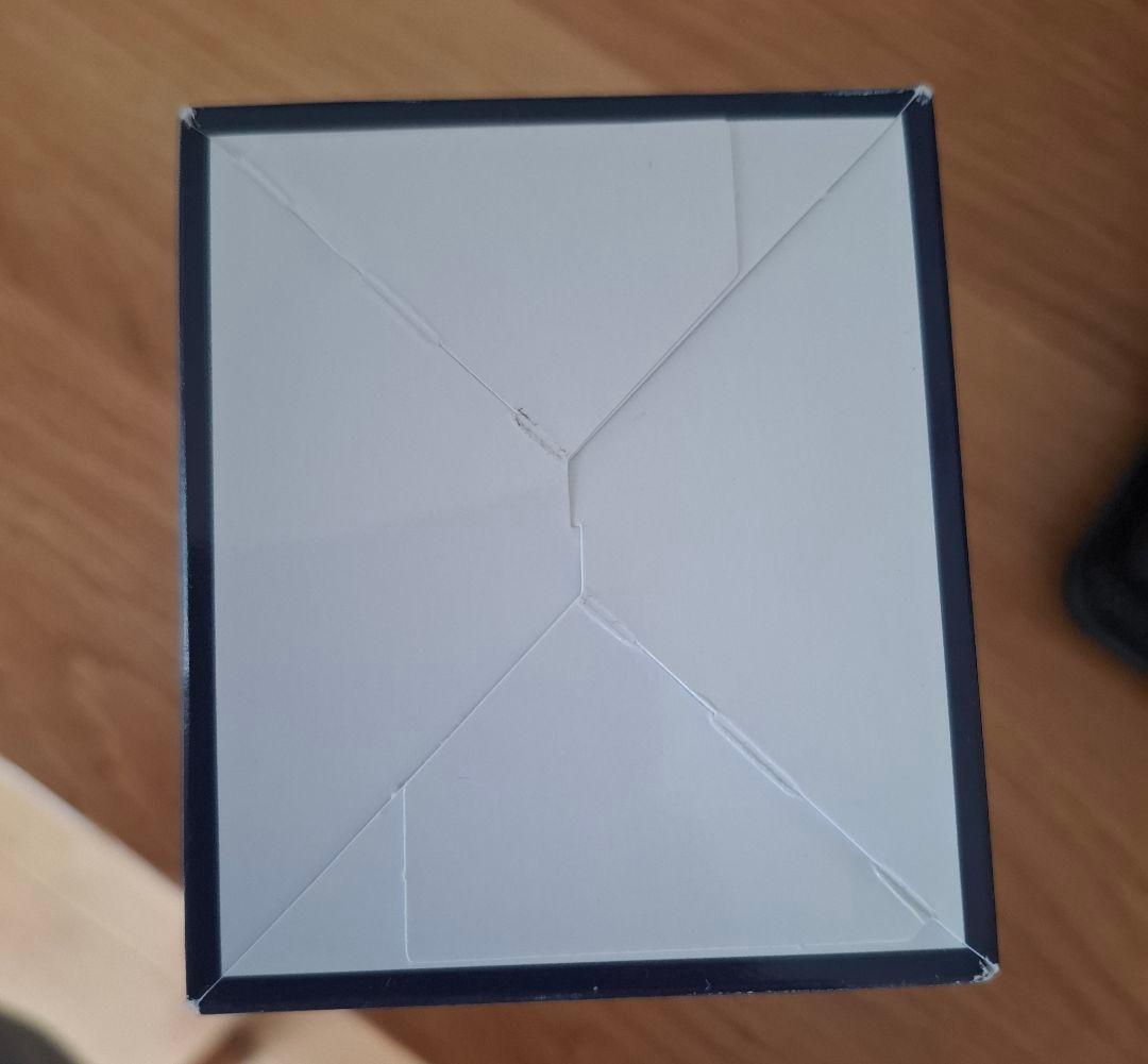 ワンピースカード　ロマンスドーン　テープカット 1box 未開封