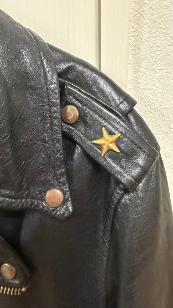 schootライダース60s