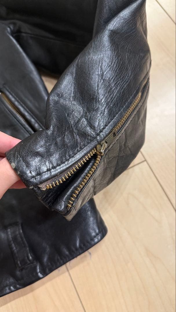 schootライダース60s