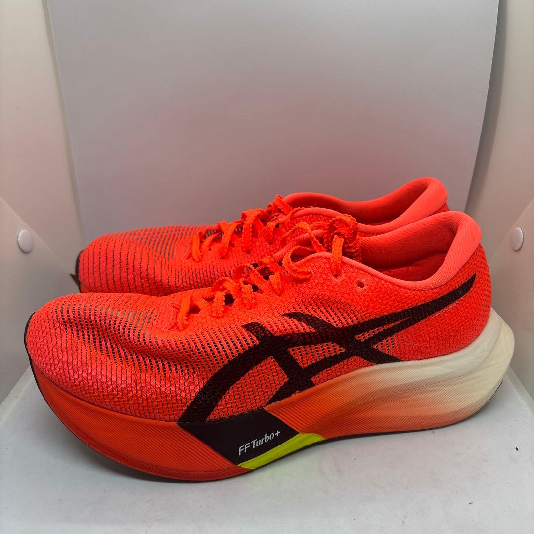 【25.0cm】SPEED EDGE PARIS