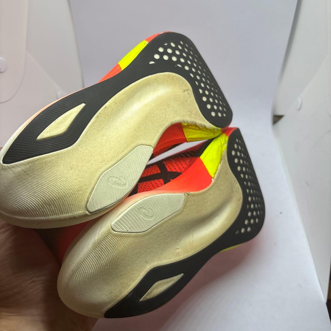 【25.0cm】SPEED EDGE PARIS