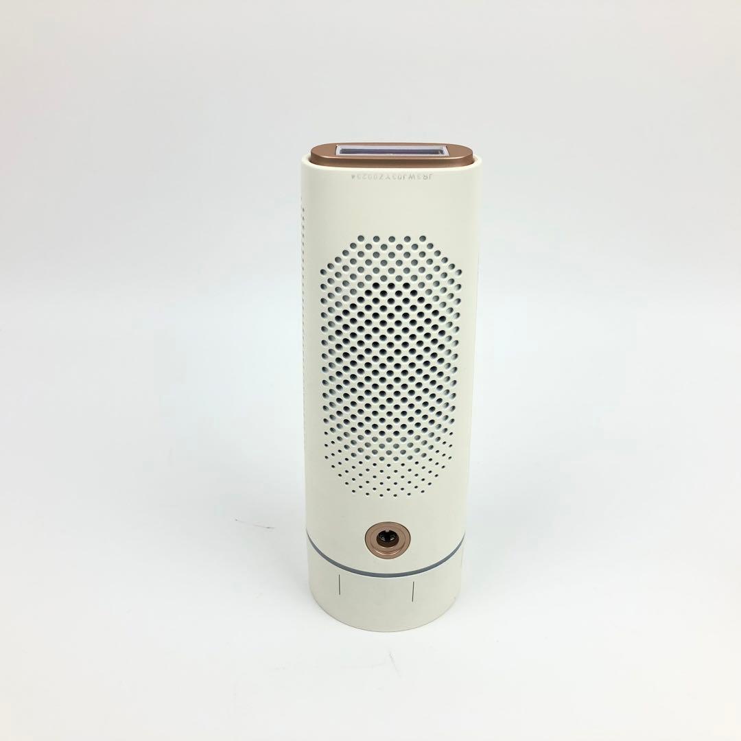 【未使用品】JOVS Dora J847 光美容器 脱毛器 HIPL 全身対応