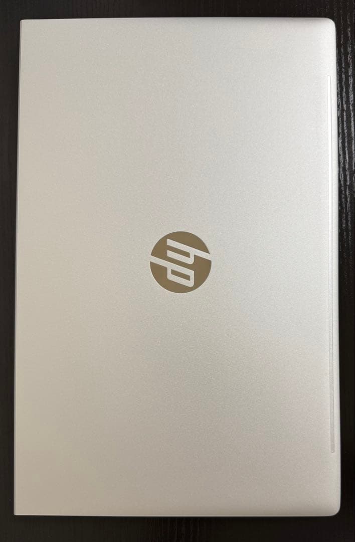 累積125h HP 450/G10 第13世代i5 16GB Office