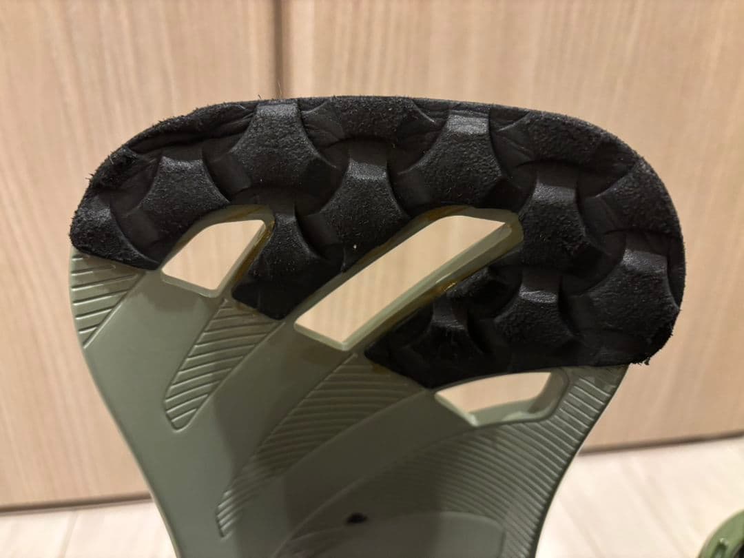 Salomon RHYTHM ビンディング M