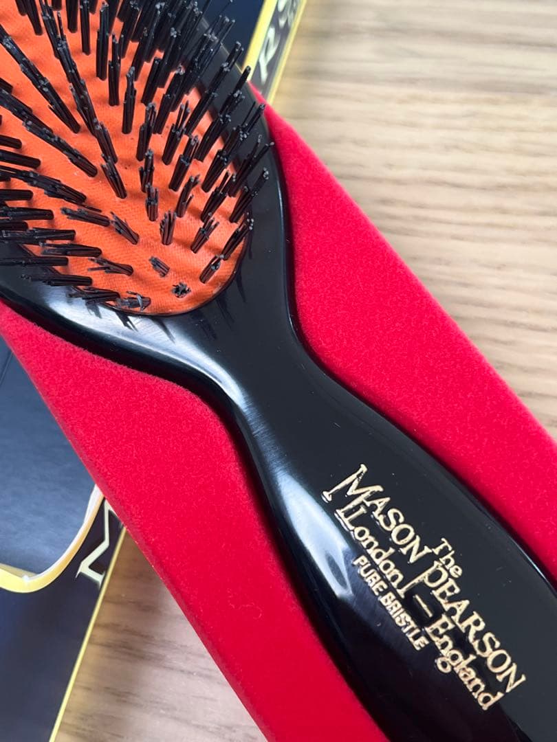 新品　メイソンピアソン