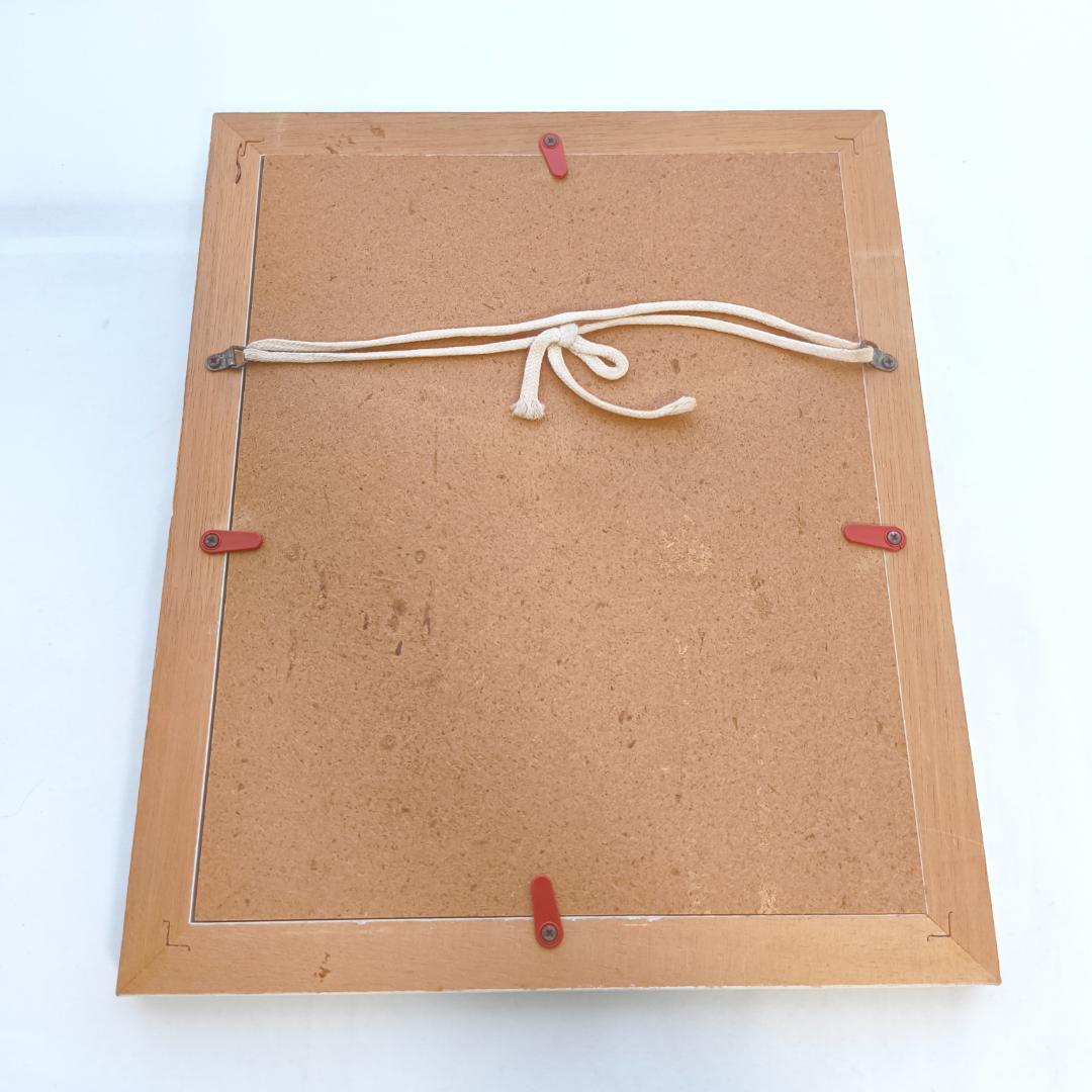 幽遊白書 週刊少年ジャンプ 25th 複製原画 版画 浦飯幽助 冨樫義博 サイン