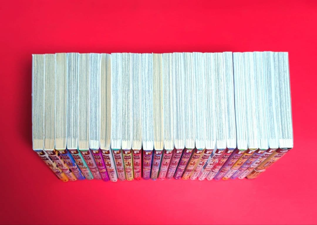 無職転生〜異世界行ったら本気だす〜全巻　１〜２３巻✨オマケ付き✨