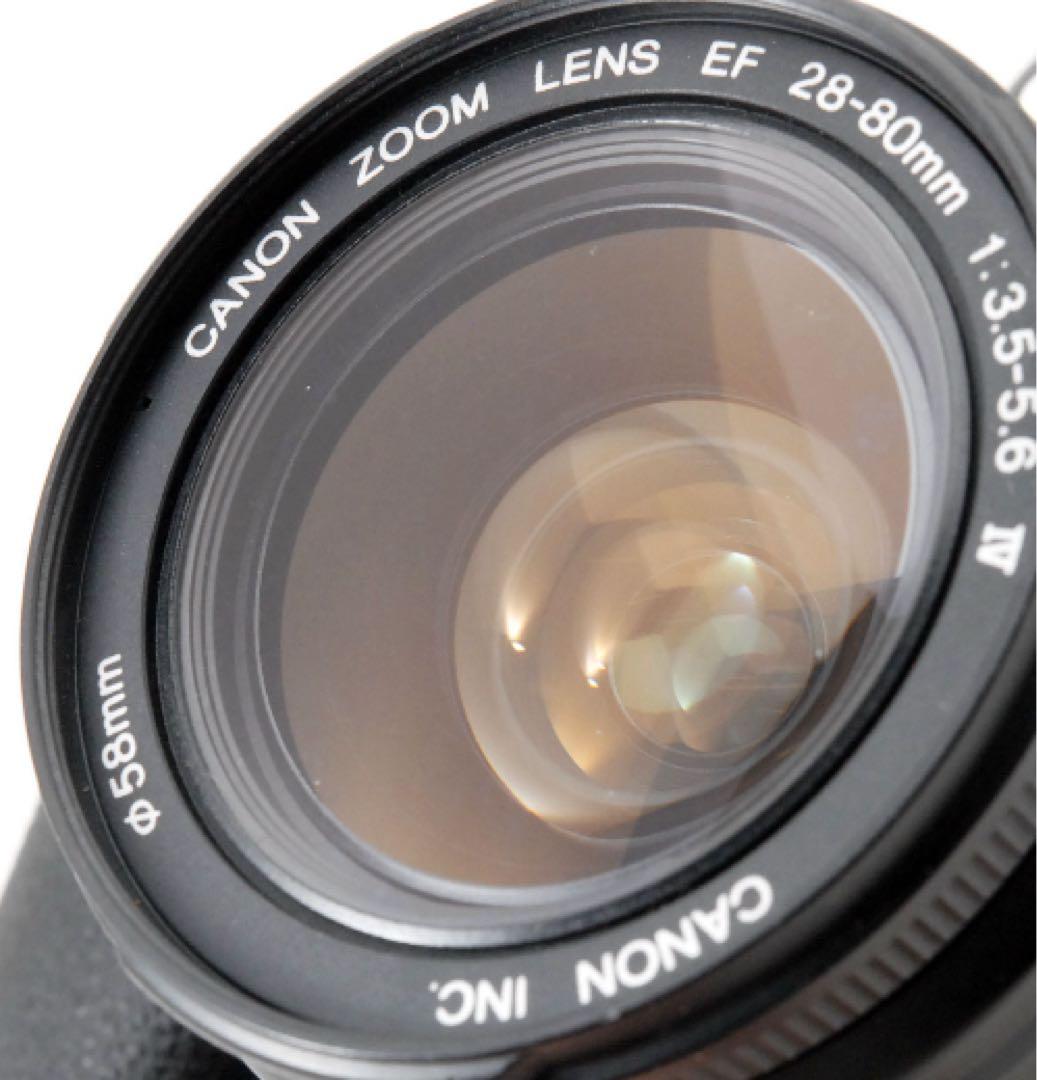 デジタル一眼レフカメラ Canon EOS 7D Mark II標準レンズセット