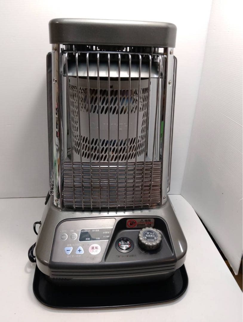 ​G2049 ダイニチ ブルーヒーター KDM-100F 灯油ストーブ