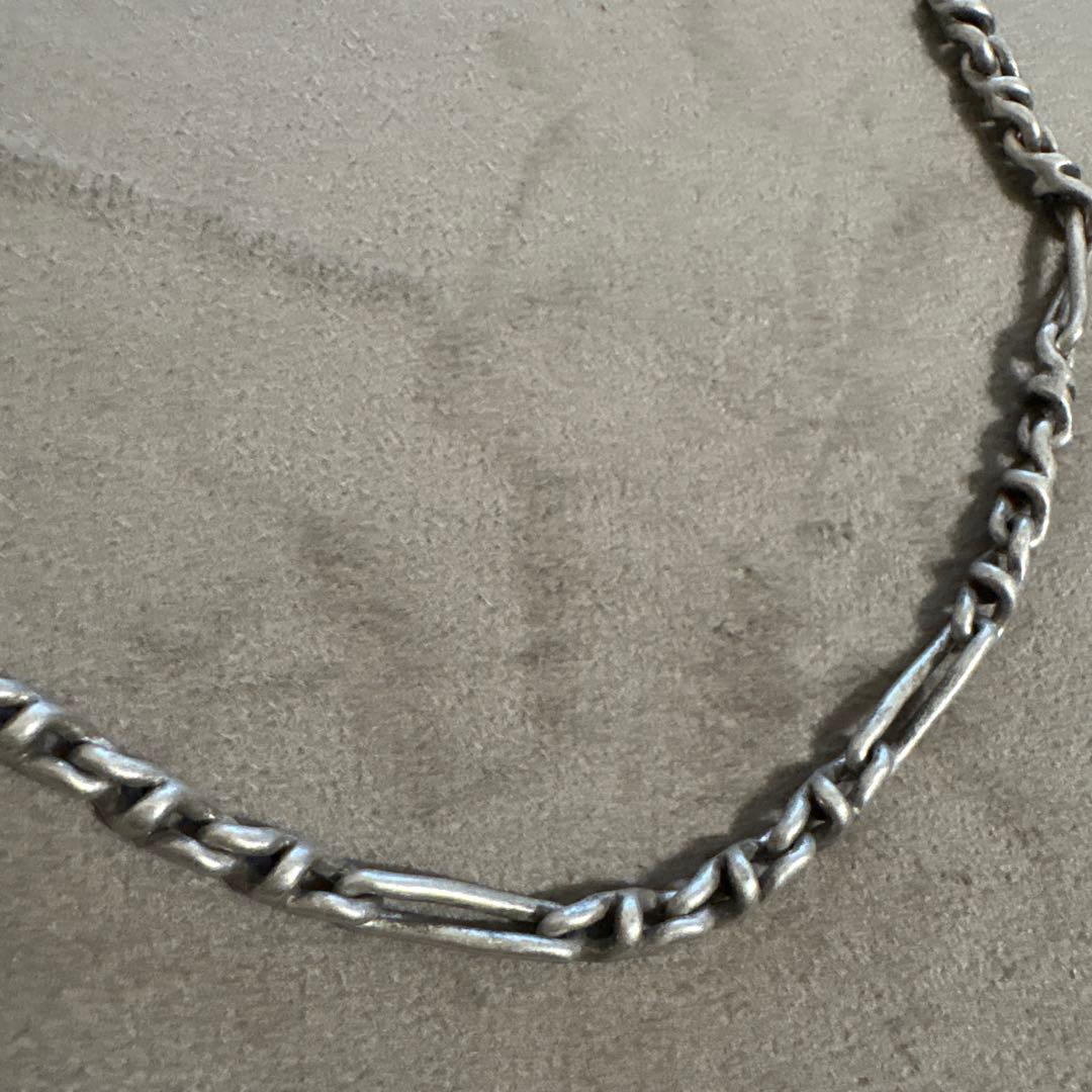 Paul Smith チェーンネックレス