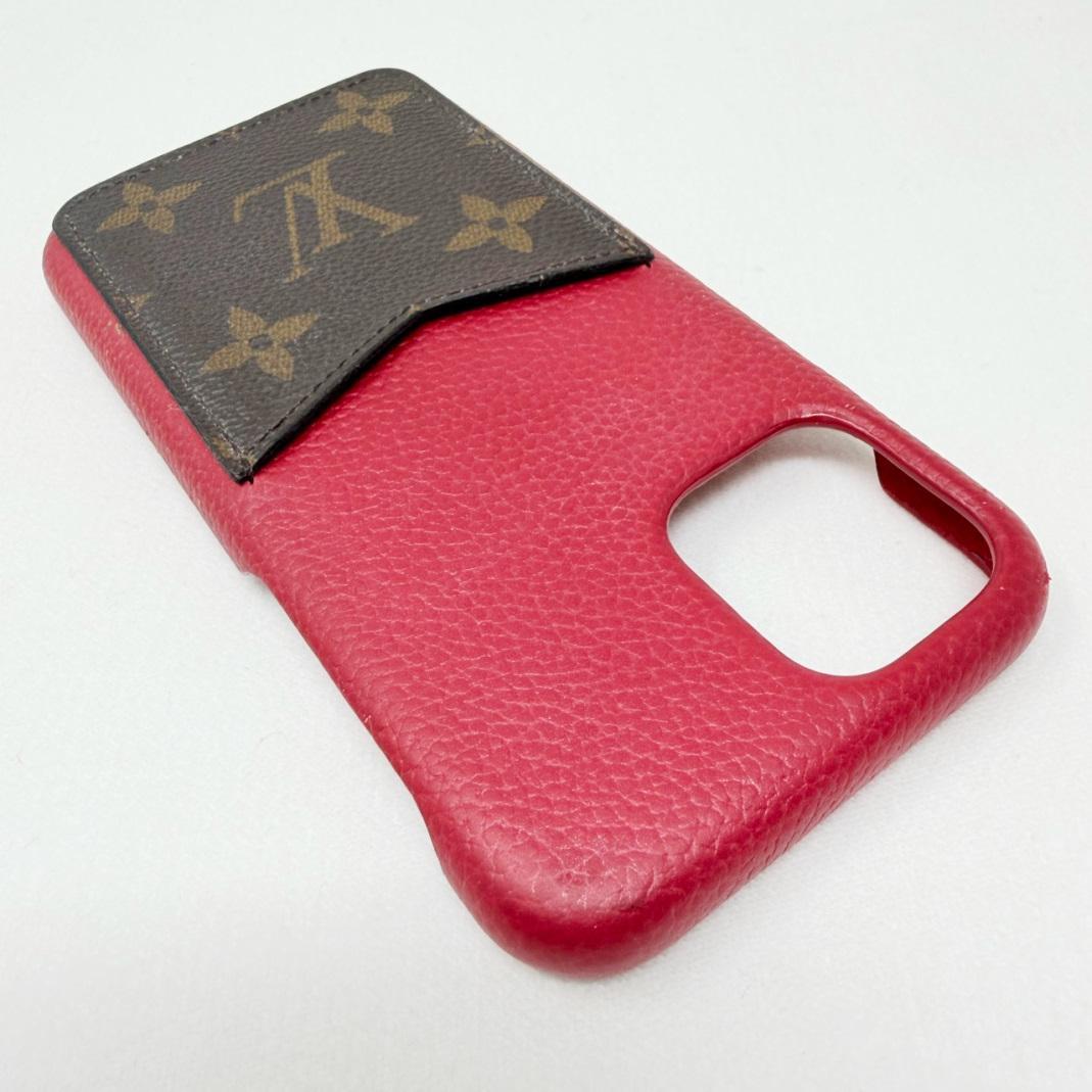 Louis Vuitton iPhoneケース 11Pro M69095