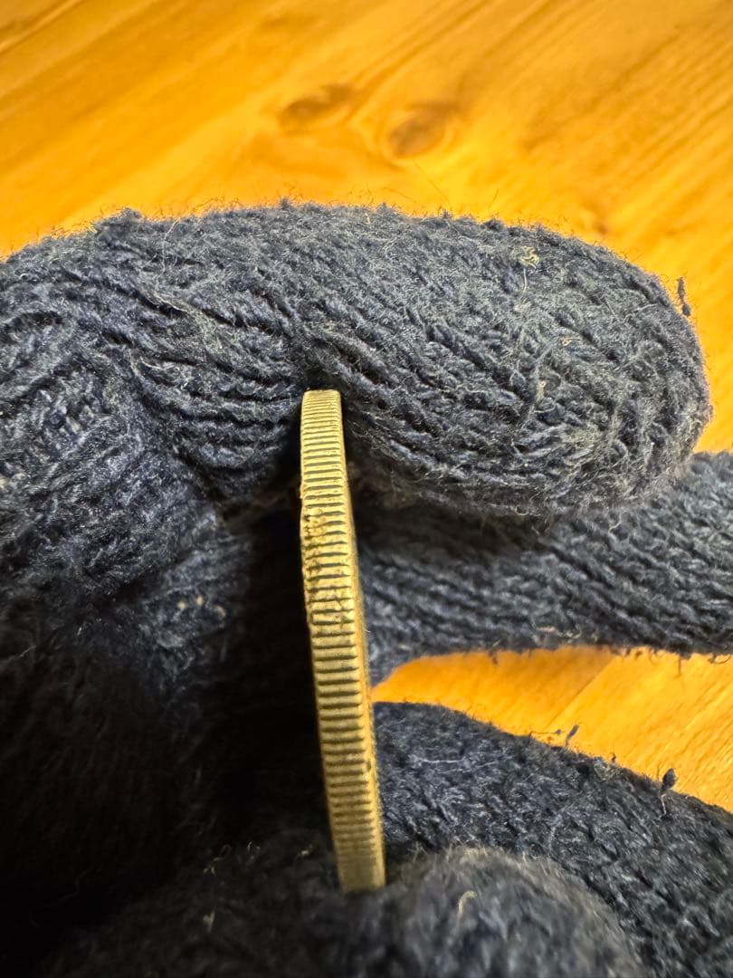 ★本物保証★ 新1円銀貨 明治21年　特年