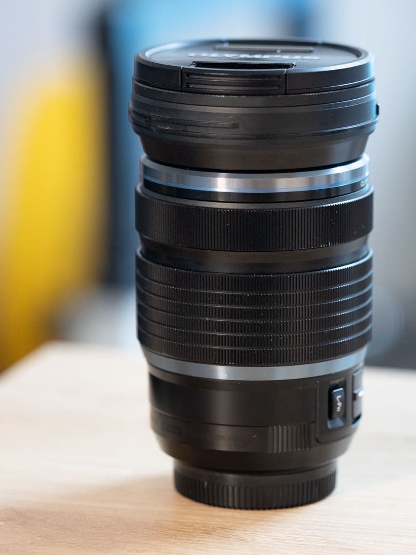 OLYMPUS 12-100mm f4 IS PRO 21時までの購入で当日発送