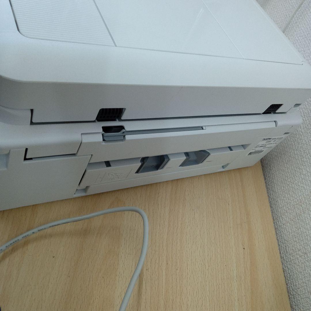 Brother DCP-J972N プリンター