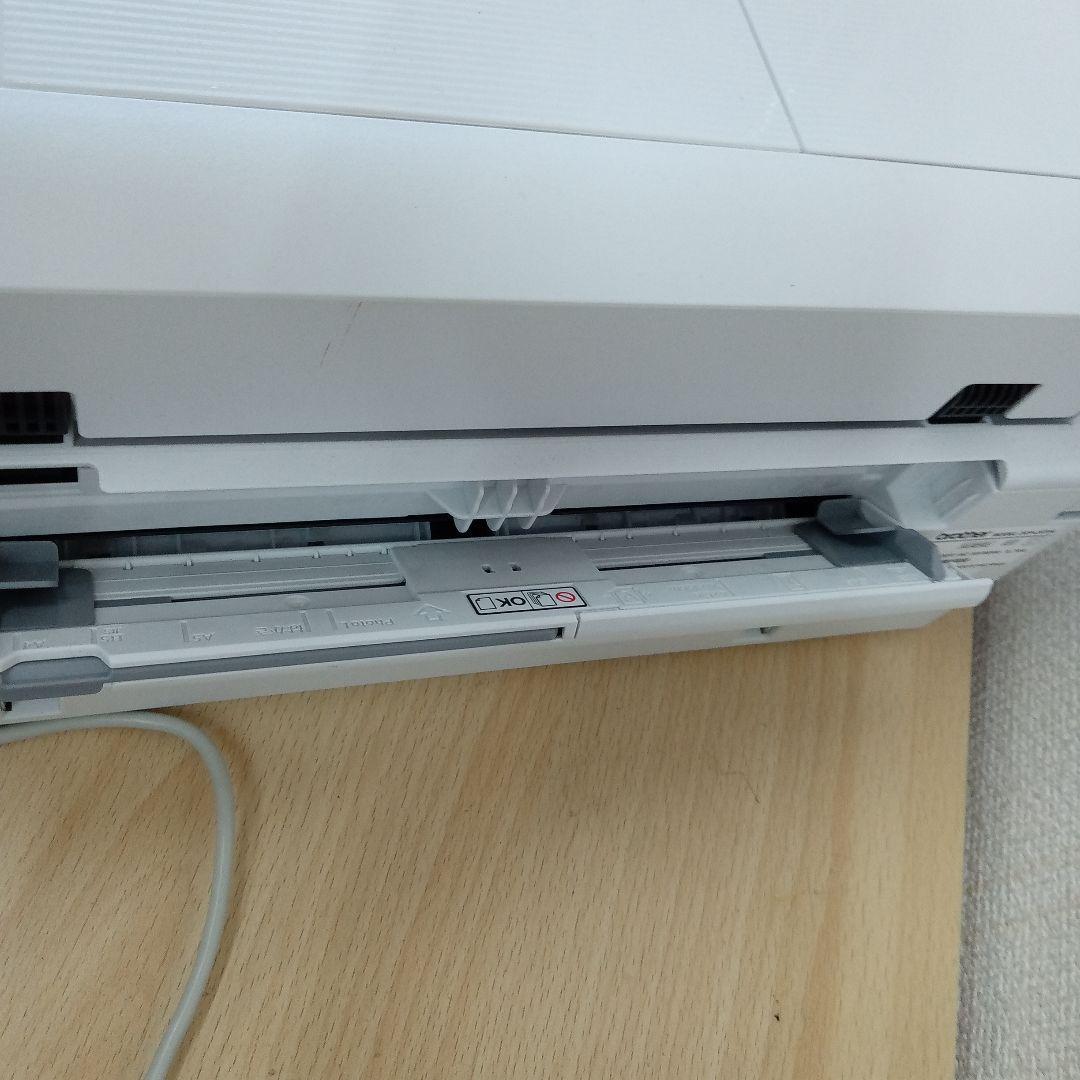 Brother DCP-J972N プリンター