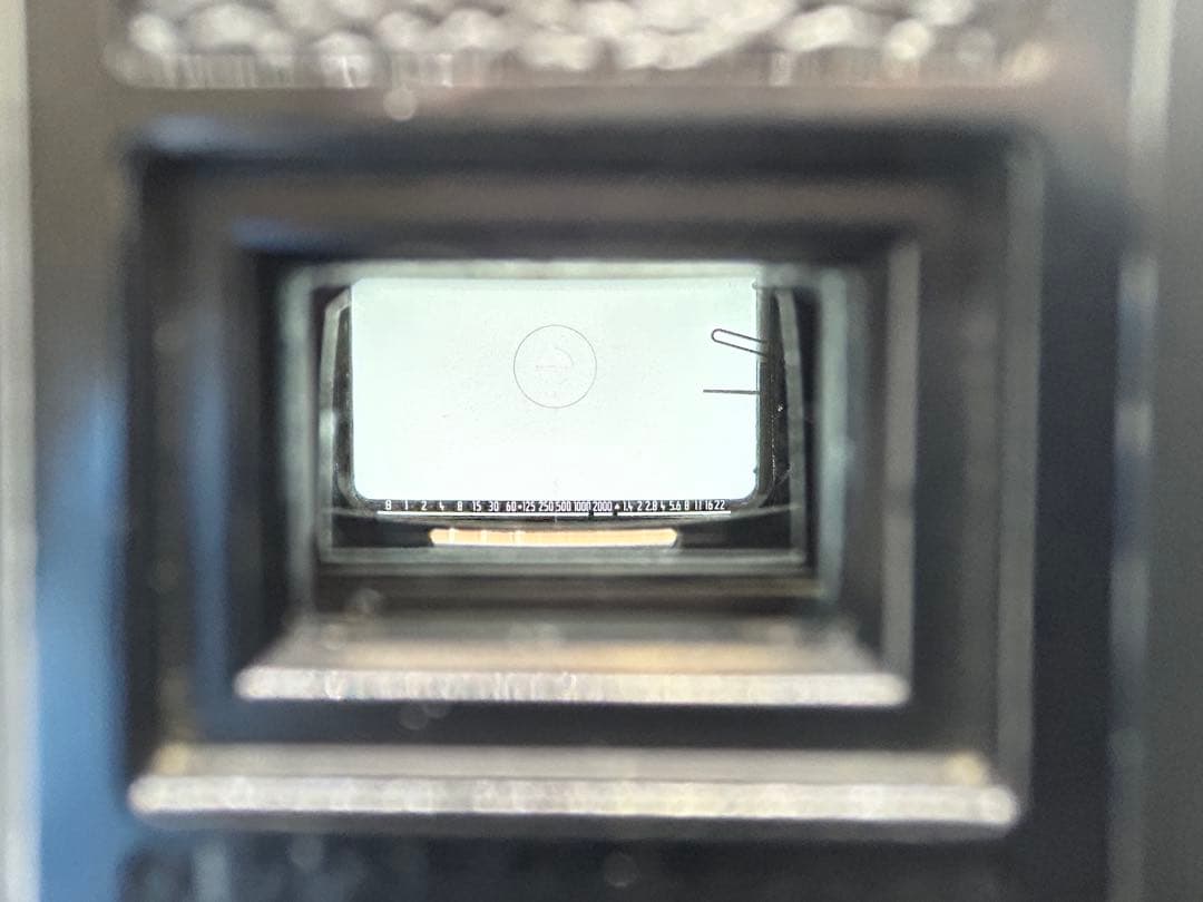 Leica LEICAFLEX SL 2 フィルムカメラ