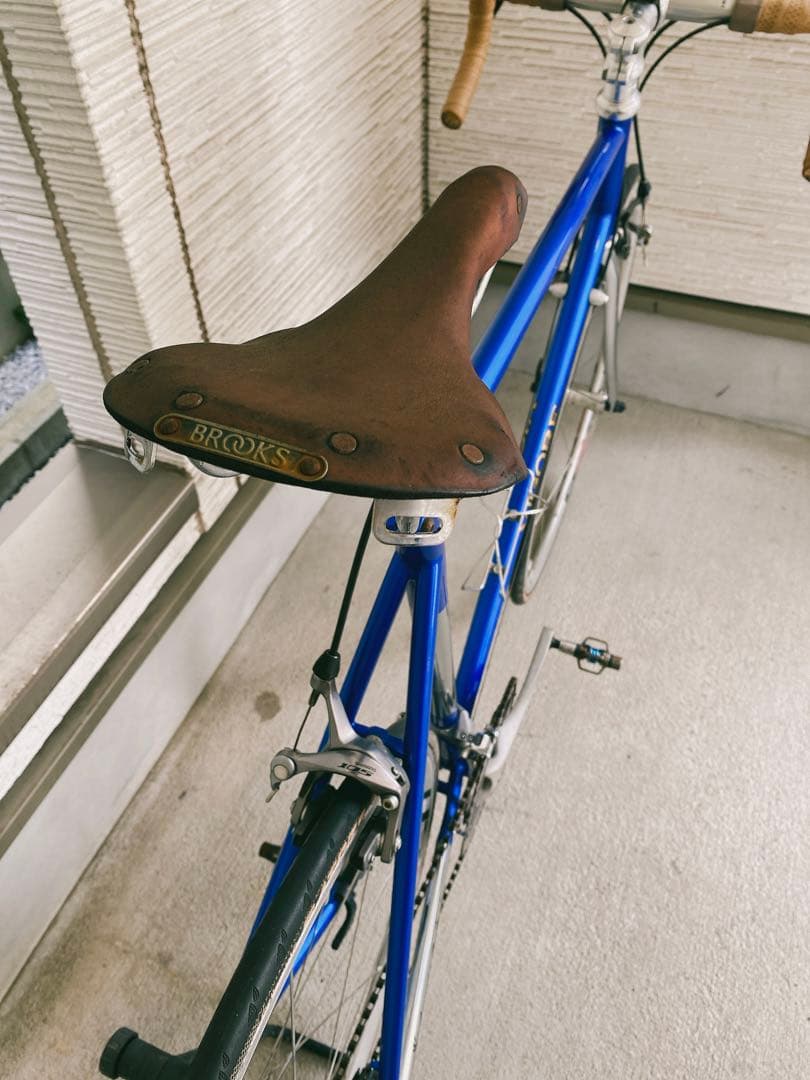 【ひらぱ様向け】VIGORE CrMo Racer オーダーメード