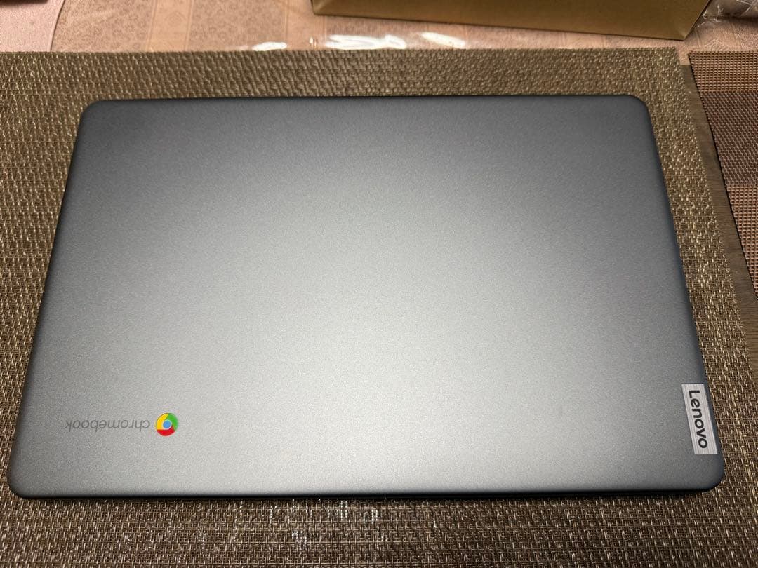 SB版 Lenovo 14e Chromebook Gen 3 美品