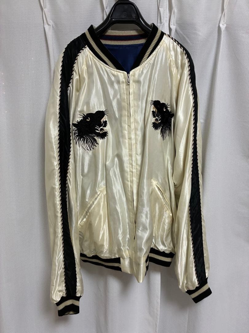 キ*ジ様 tailor toyo テーラー東洋　スカシャン　XXL