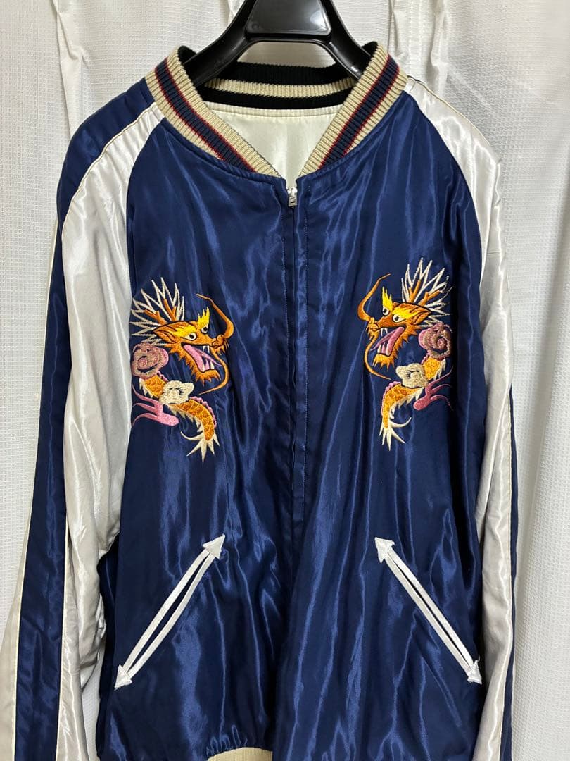 キ*ジ様 tailor toyo テーラー東洋　スカシャン　XXL