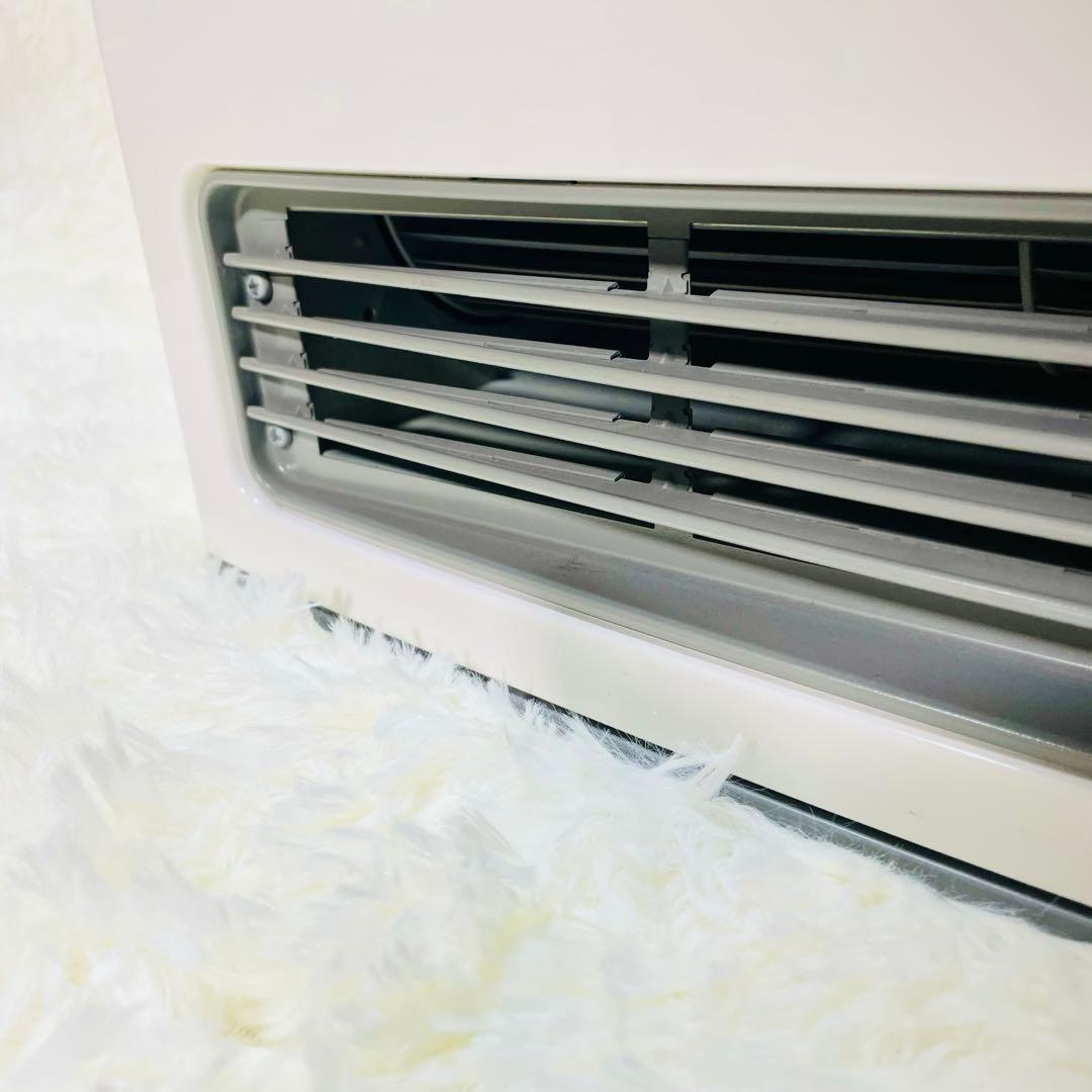 ノーリツ　プロパンガスファンヒーター　GFH-4006S LPガス