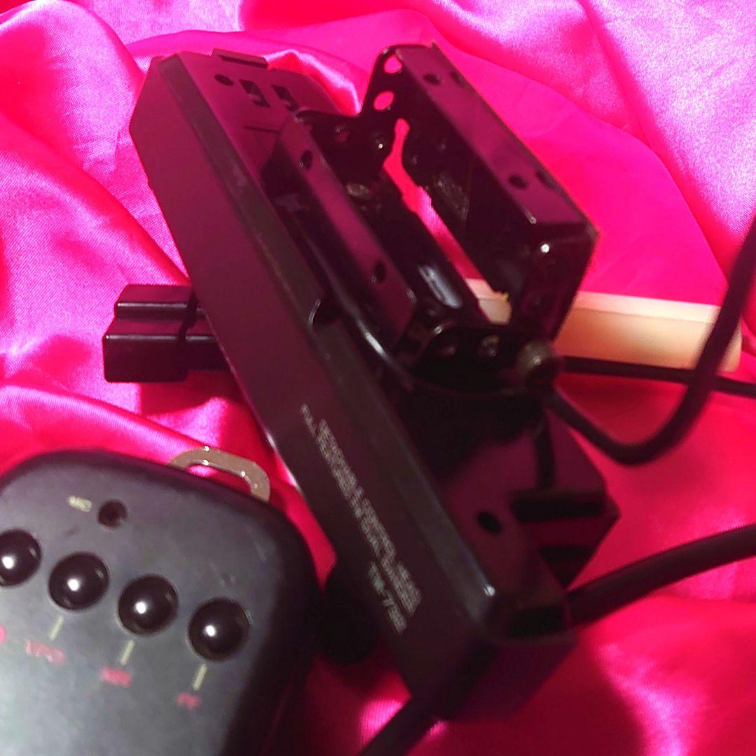 早い者勝ち‼️★KENWOOD TM-732 LEDセパレート仕様‼️10w