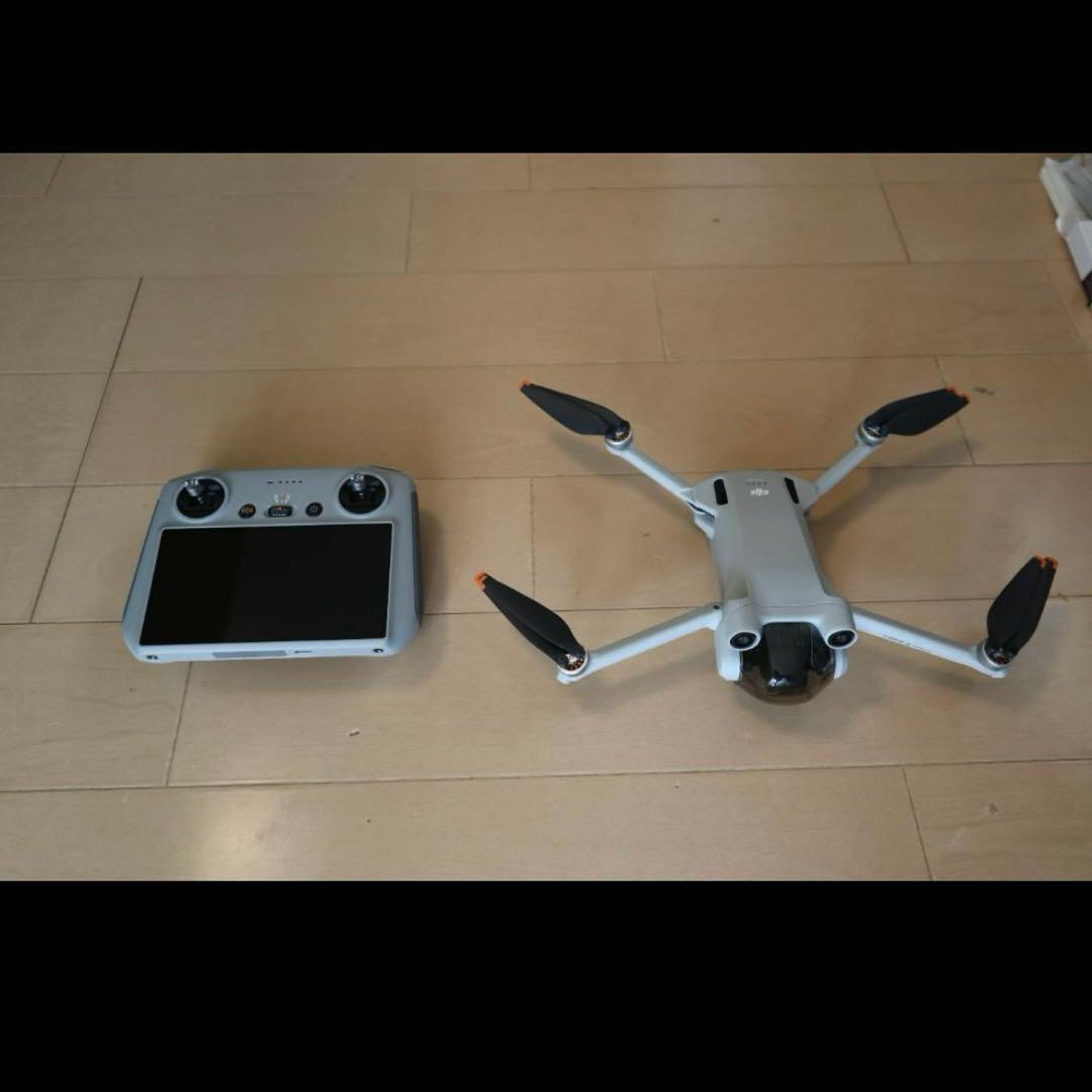 DJI　Mavic Mini3PRO