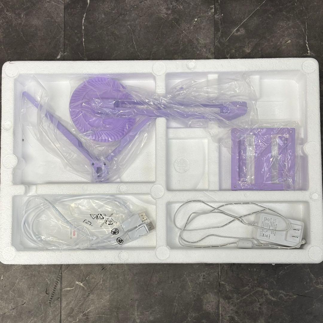 ◇ Pixio PX248 Wave Purple 23.8インチ パープル