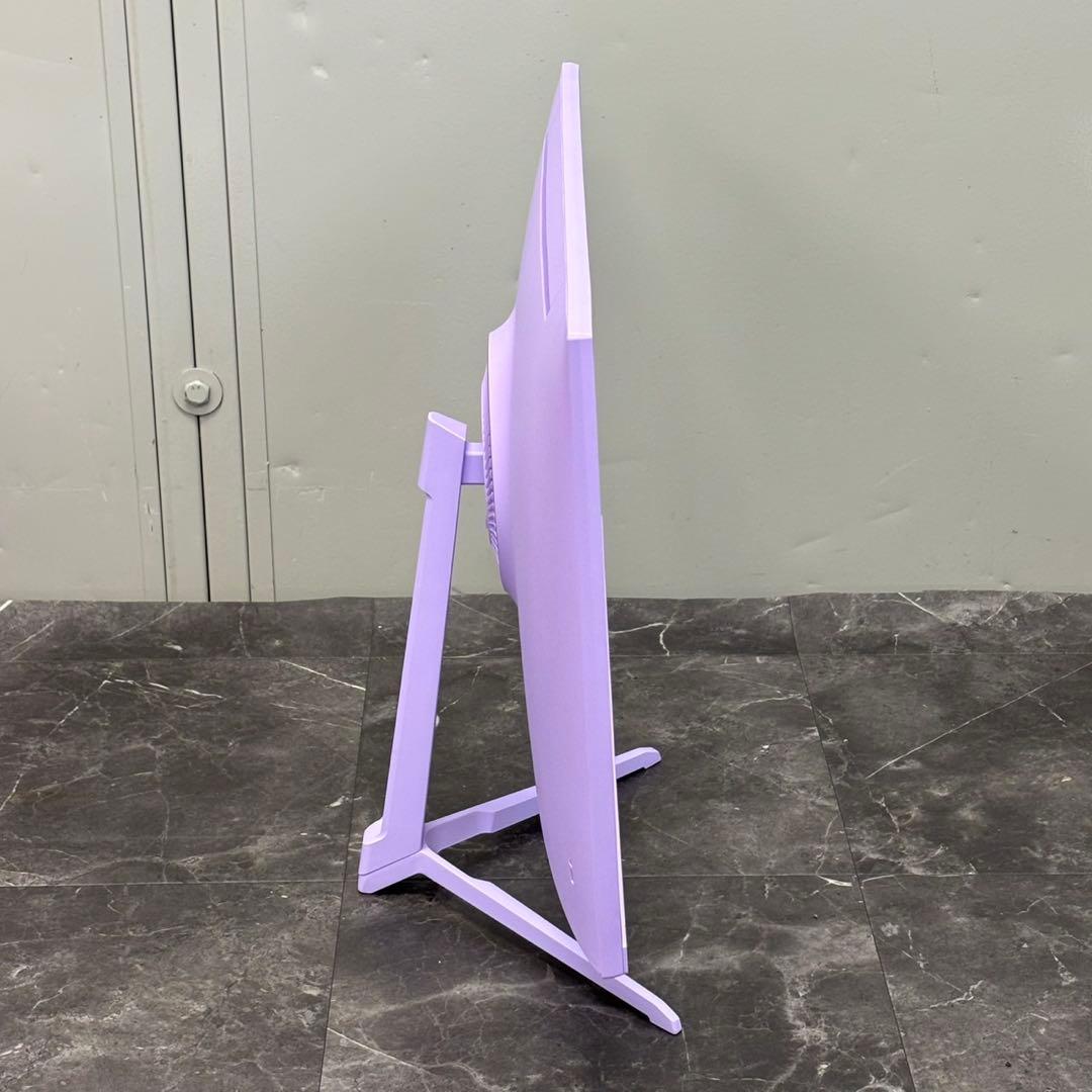 ◇ Pixio PX248 Wave Purple 23.8インチ パープル