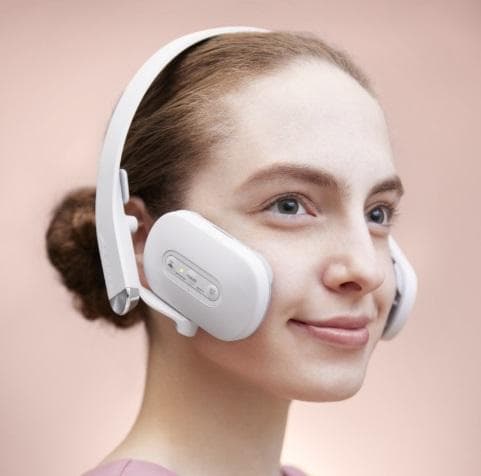 SIXPAD フェイシャルフィット 表情筋ケア リフトアップ 美顔ケア