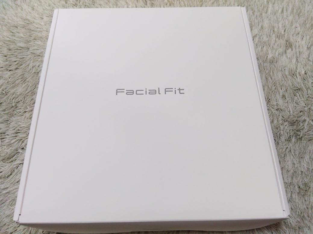 SIXPAD フェイシャルフィット 表情筋ケア リフトアップ 美顔ケア