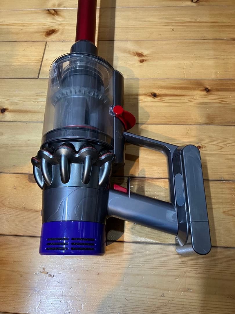 ダイソン Dyson V10（SV12） 動作品　付属あり