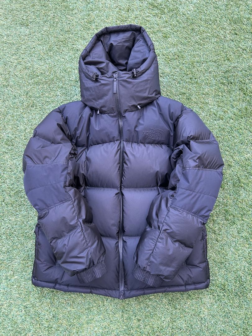 【値下げ】THE NORTH FACE WS Nuptse Hoodie L