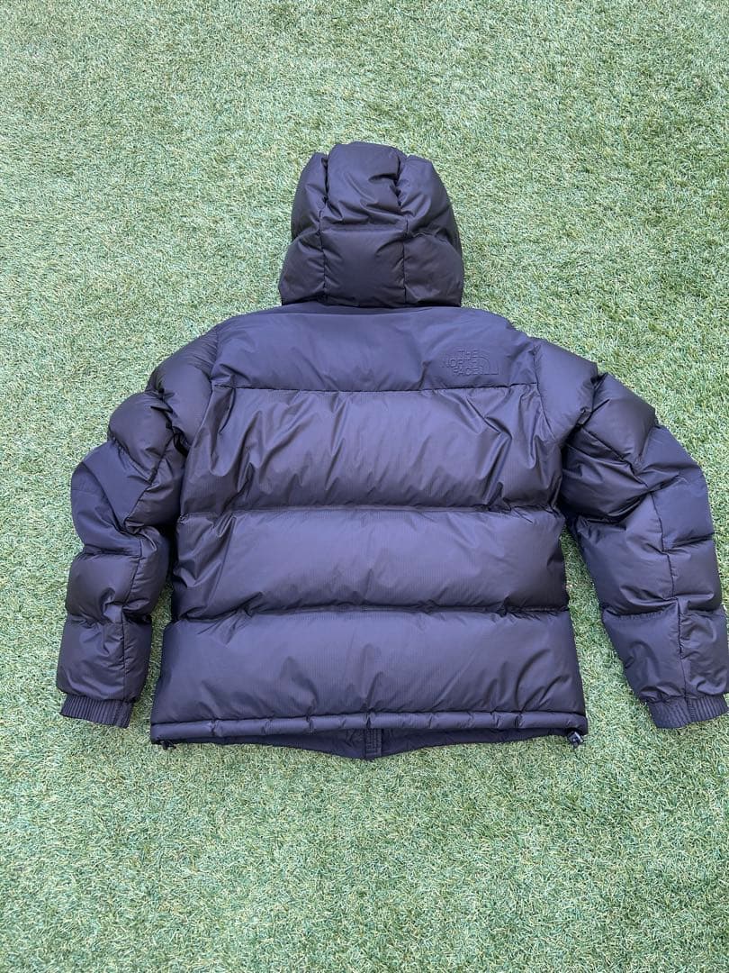 【値下げ】THE NORTH FACE WS Nuptse Hoodie L