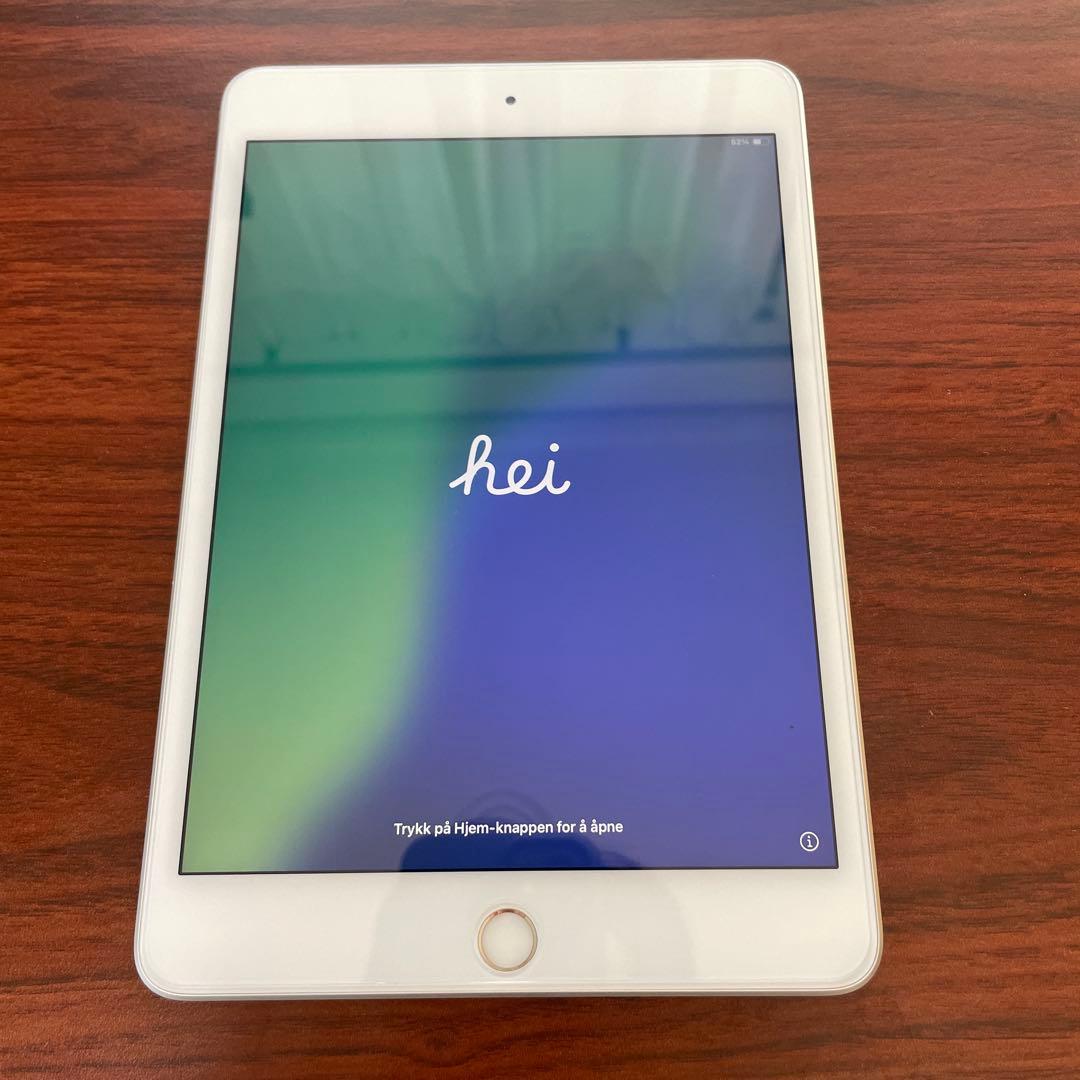 Apple iPad mini 第5世代（Wi-Fiモデル・64GB）