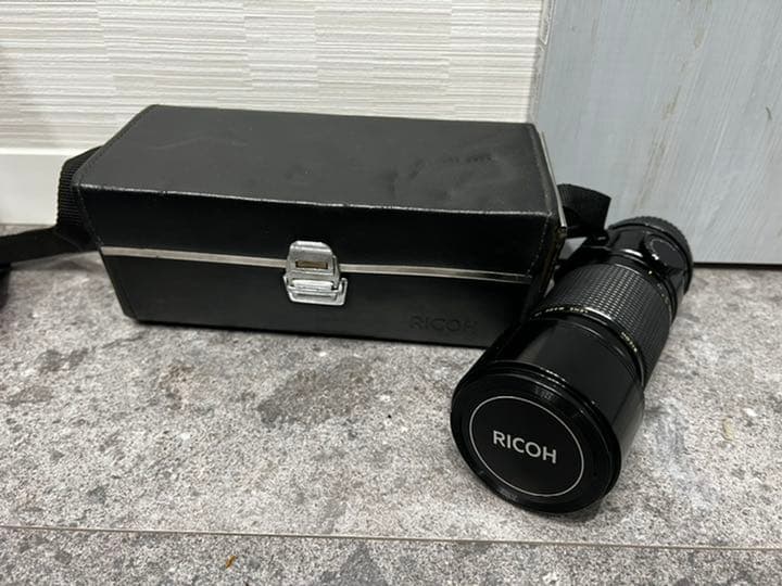 レンズ(ズーム) XR RIKENON APO 300mm F4.5