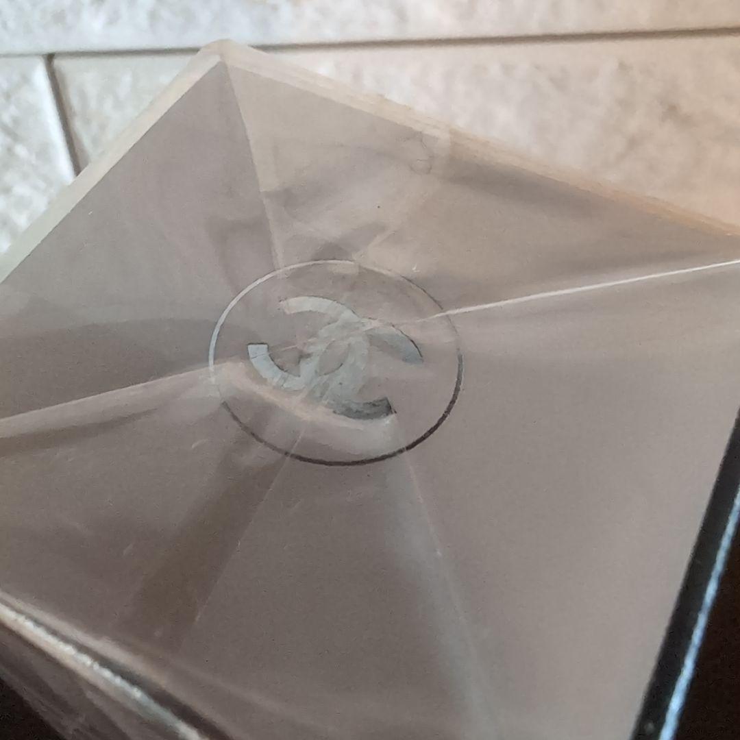 シャネル クリスタル オー ヴェルト オードゥ トワレ100ml　 新品未開封