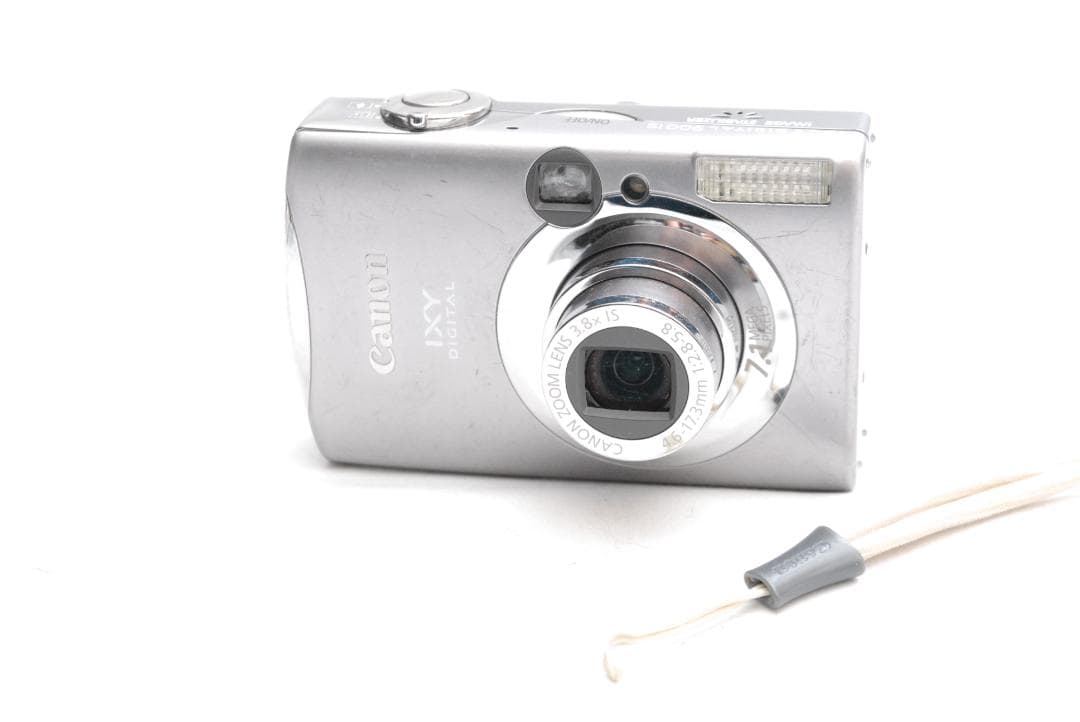 Canon IXY DIGITAL 900IS (良品）