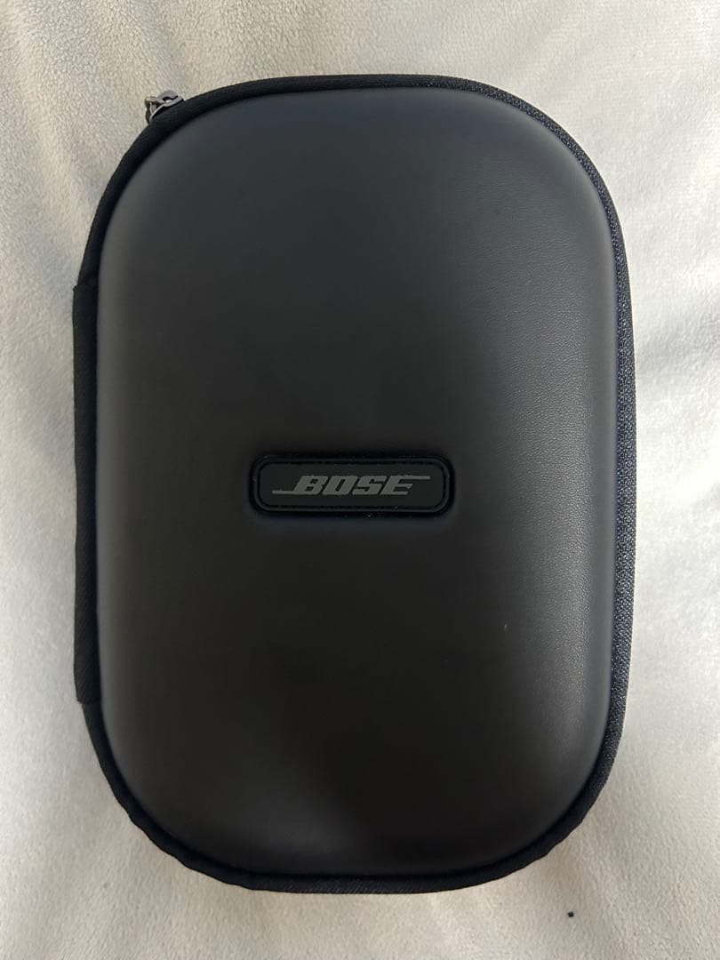 BOSE QUIETCOMFORT 35 SILVER シルバー