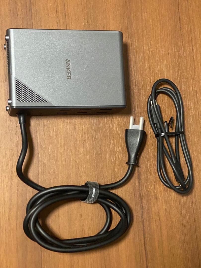 Anker Prime ドッキングステーション 14-in-1