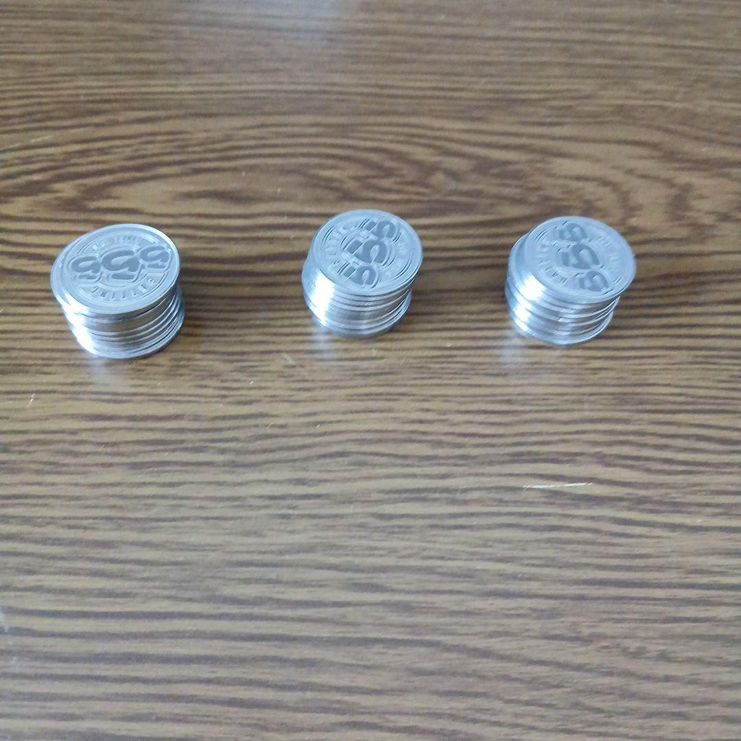 バッティングセンター ラララ　130枚