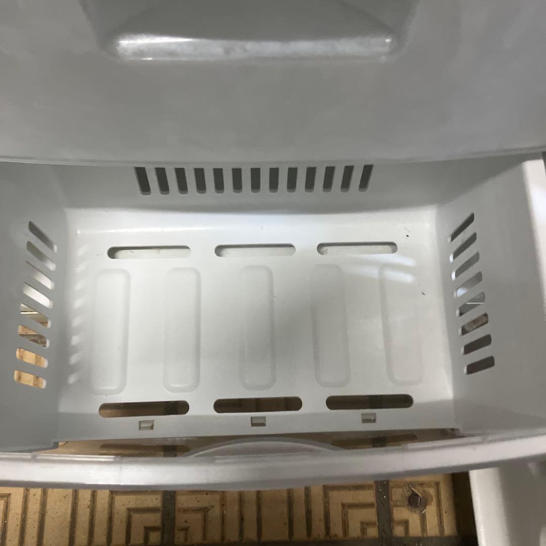 富士通 フリーザー ERF-F11N-C 冷凍庫 110L 2003年製 業務用