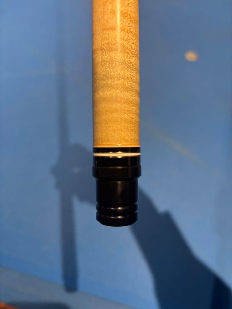 MEZZ ハイブリッドアルファ　シャフト