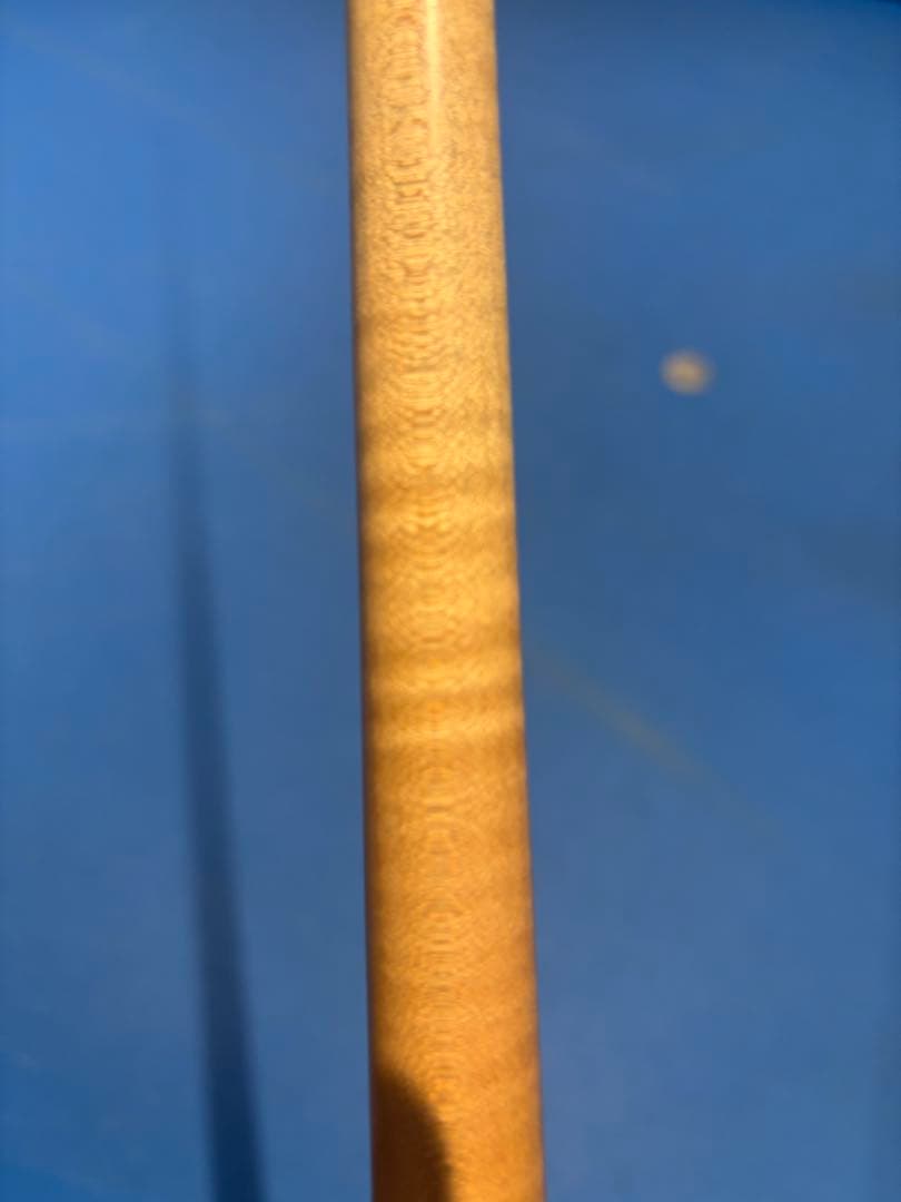 MEZZ ハイブリッドアルファ　シャフト