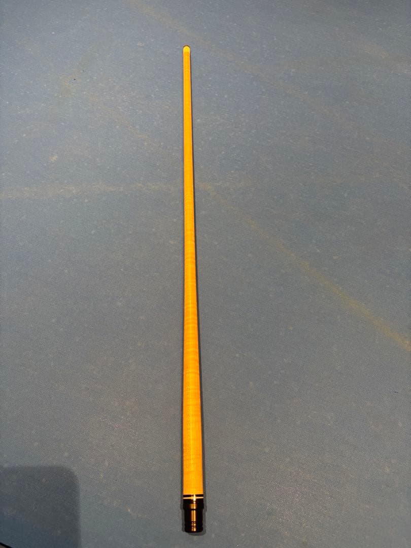 MEZZ ハイブリッドアルファ　シャフト