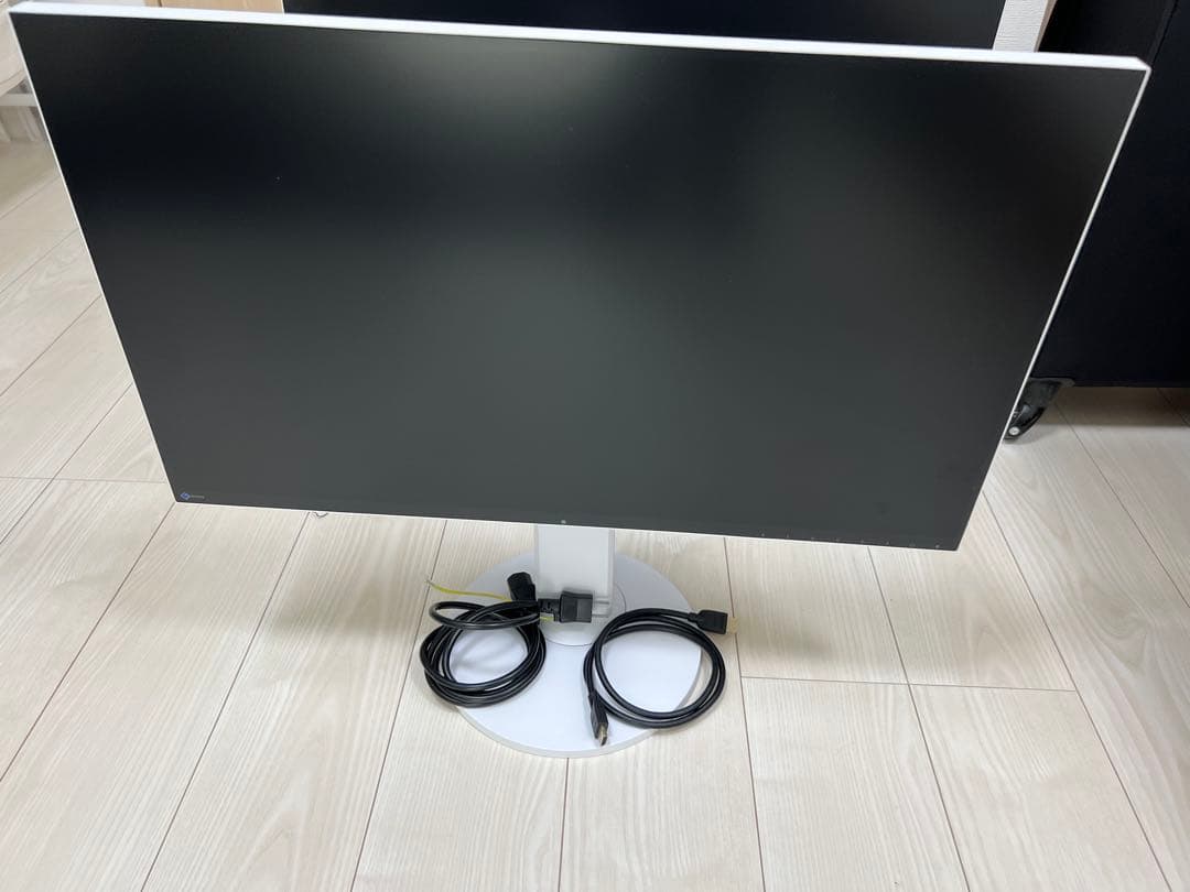 EIZO FlexScan EV2750 27インチ モニター VESA対応