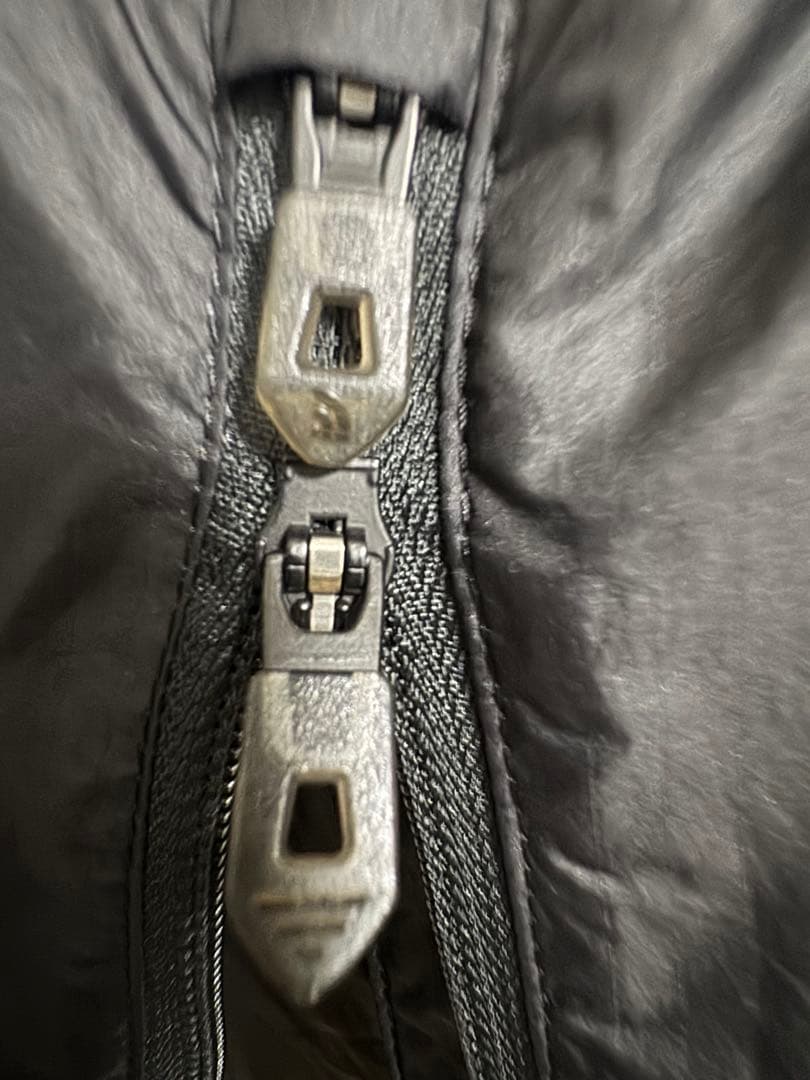 【THE NORTH FACE】トレイルエマージェンシーフーディ Lサイズ