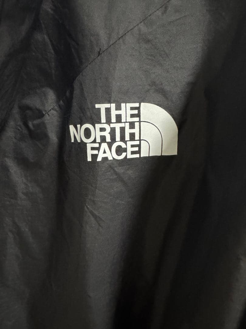 【THE NORTH FACE】トレイルエマージェンシーフーディ Lサイズ